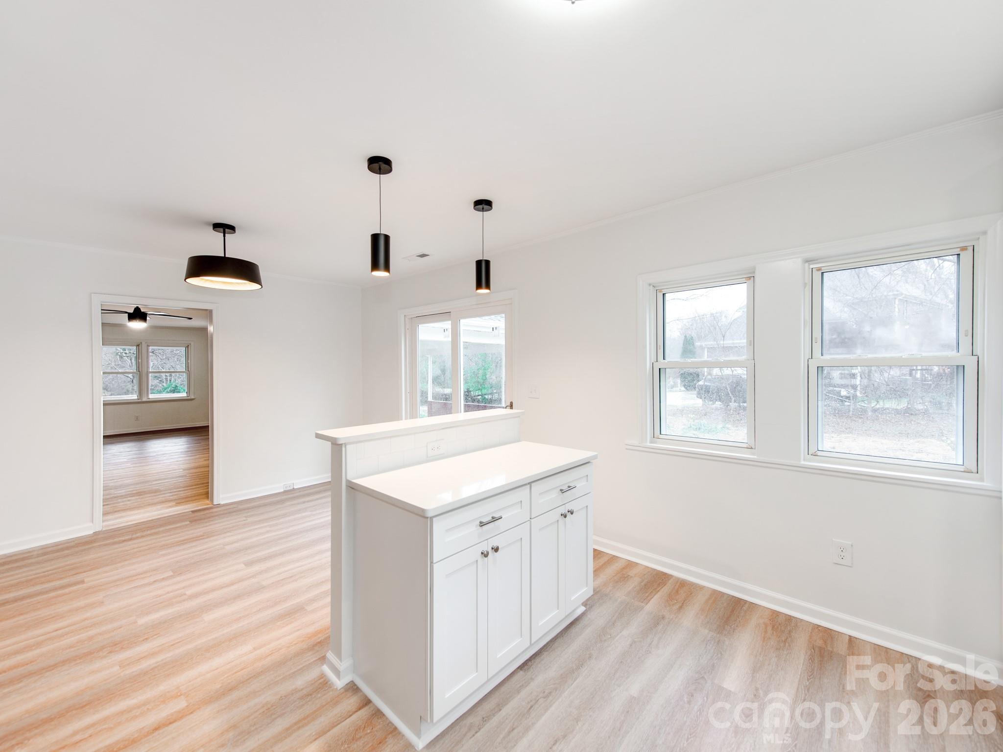 Arlington Oaks - Residential