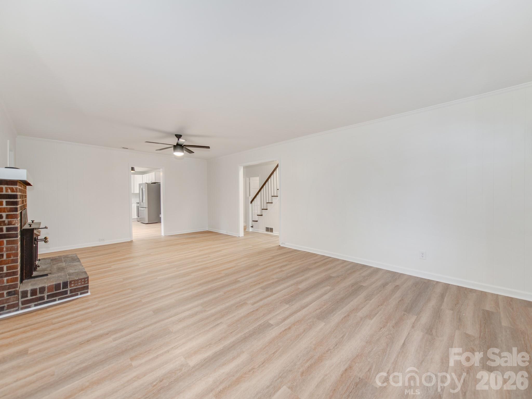 Arlington Oaks - Residential