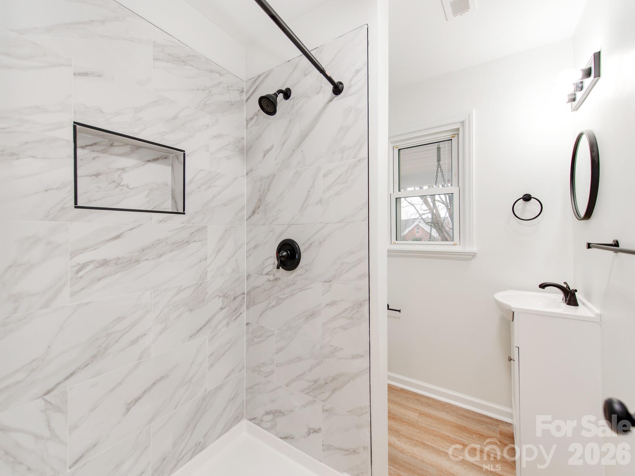 Arlington Oaks - Residential