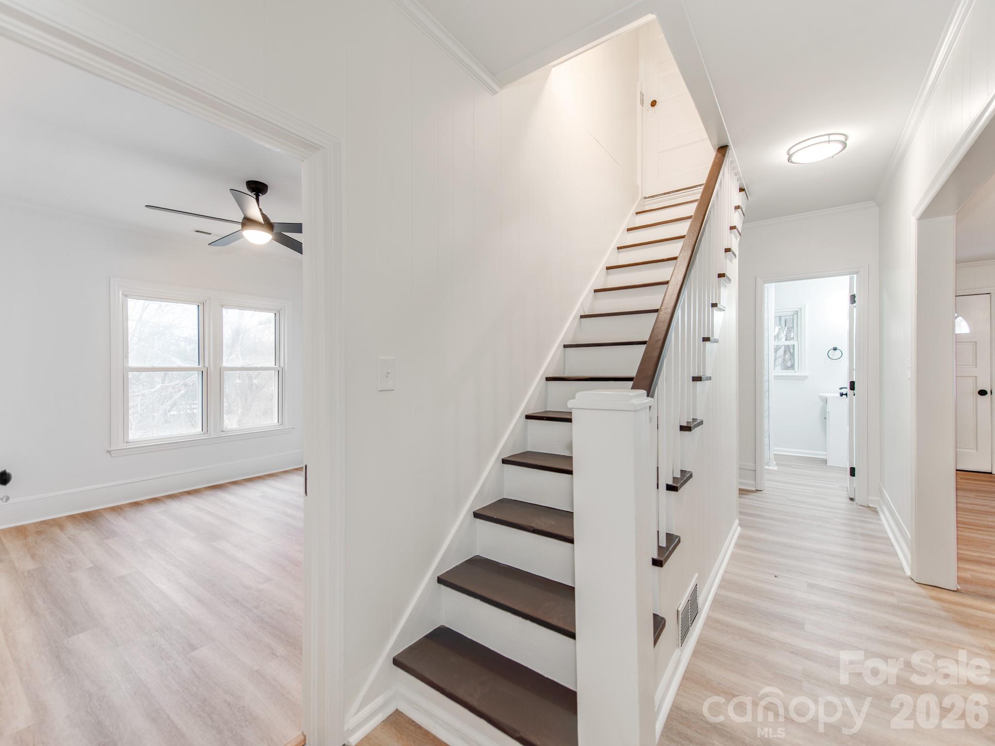 Arlington Oaks - Residential