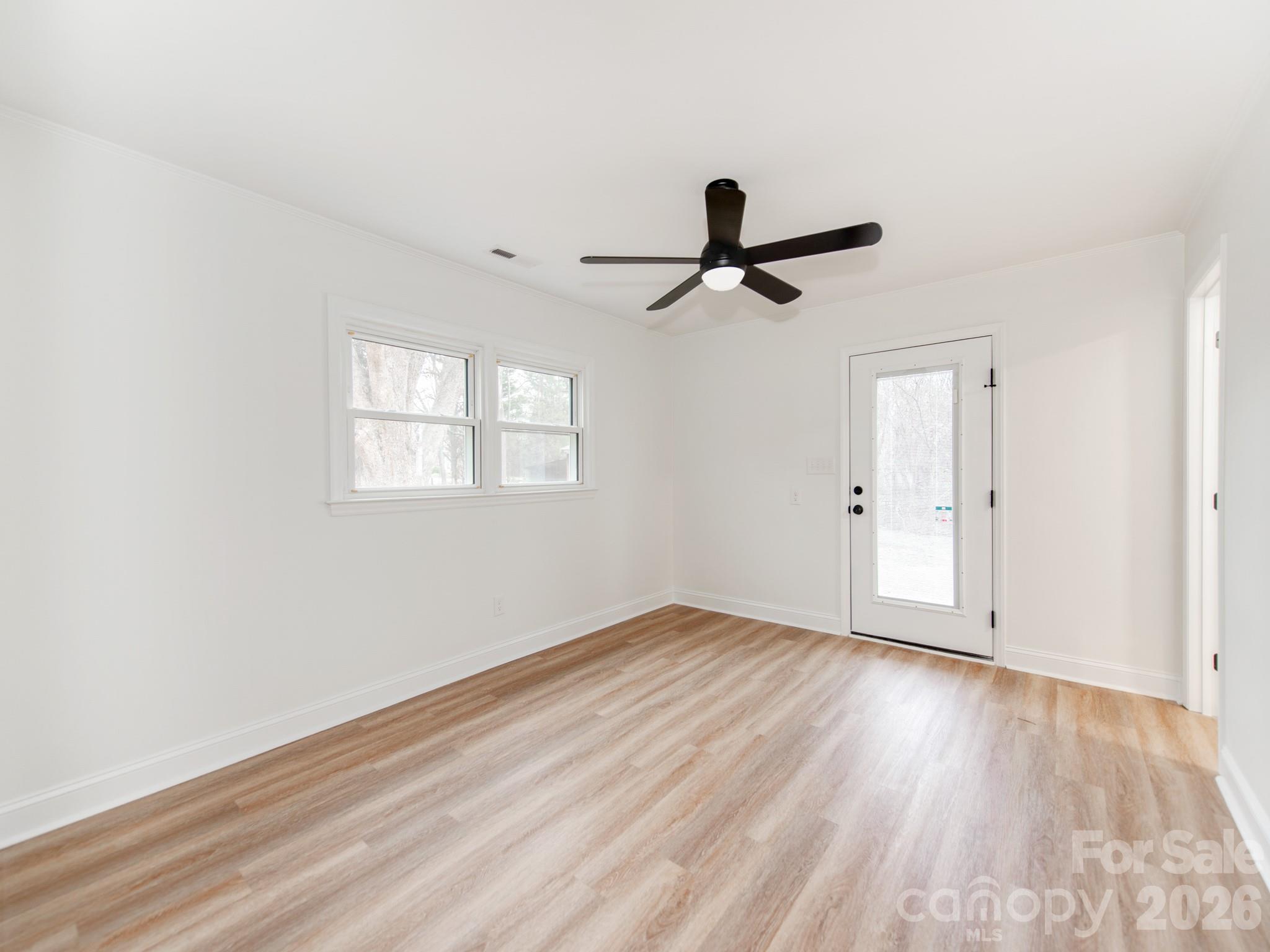 Arlington Oaks - Residential