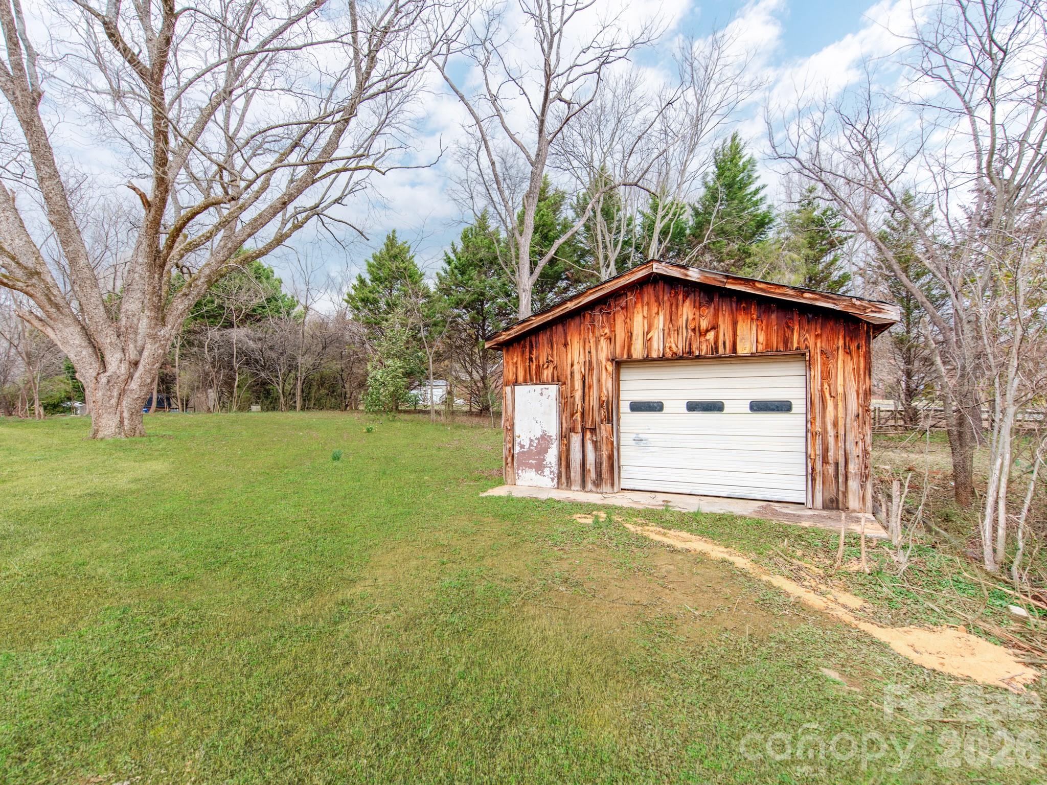 Arlington Oaks - Residential
