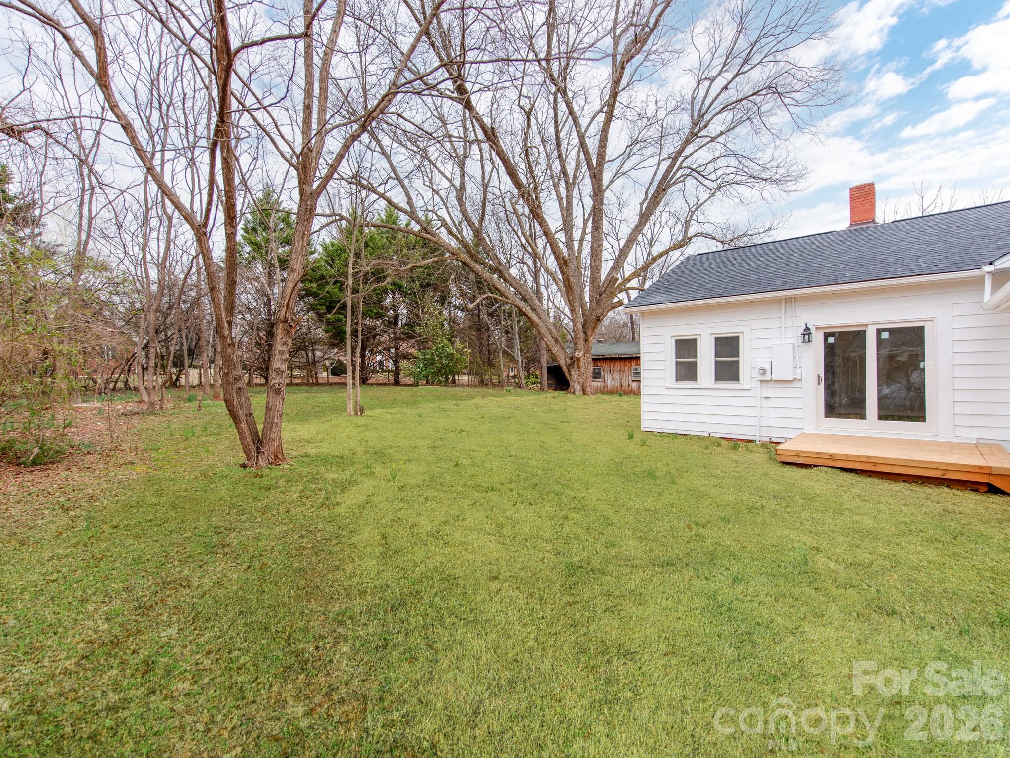 Arlington Oaks - Residential