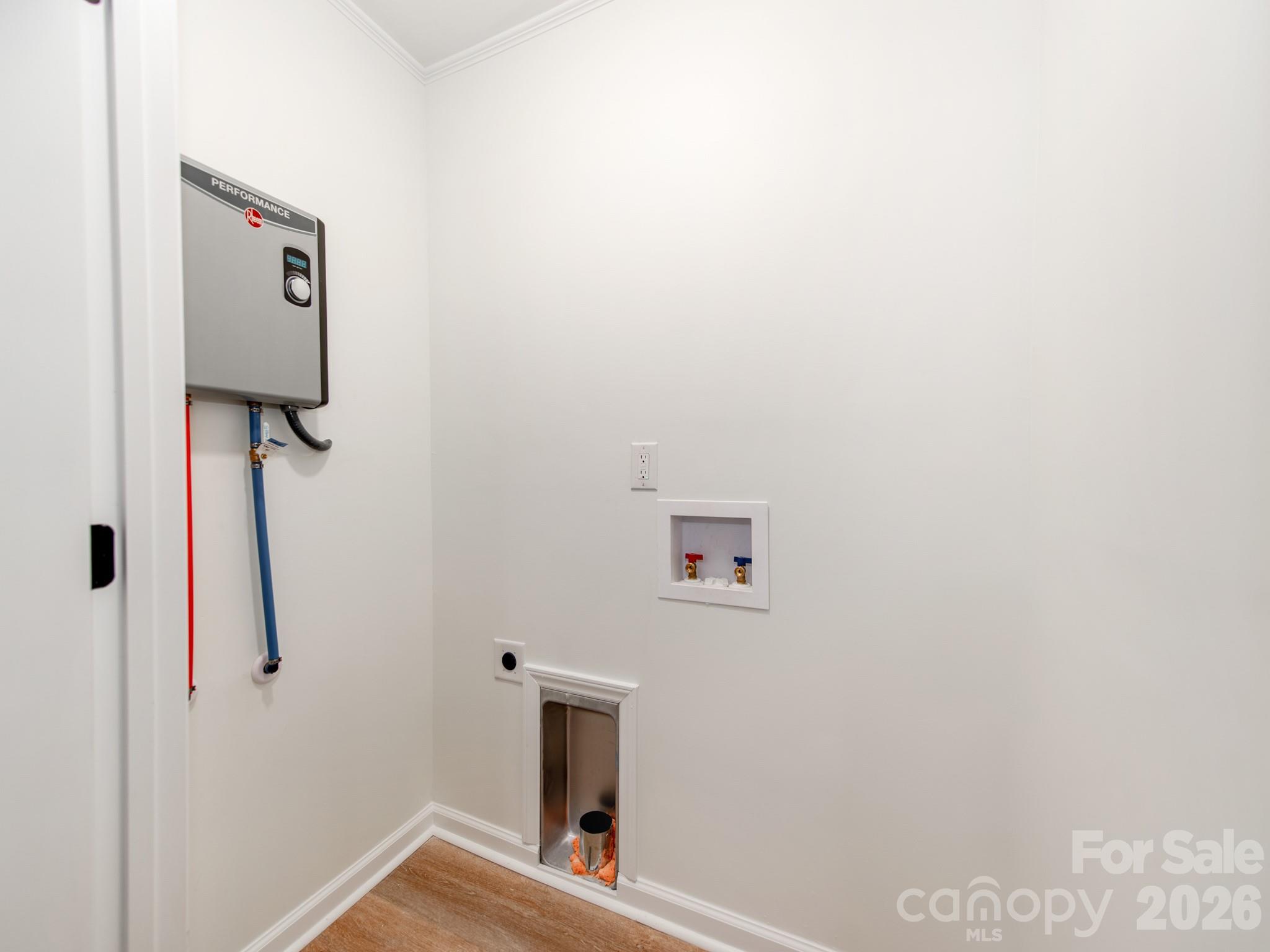 Arlington Oaks - Residential