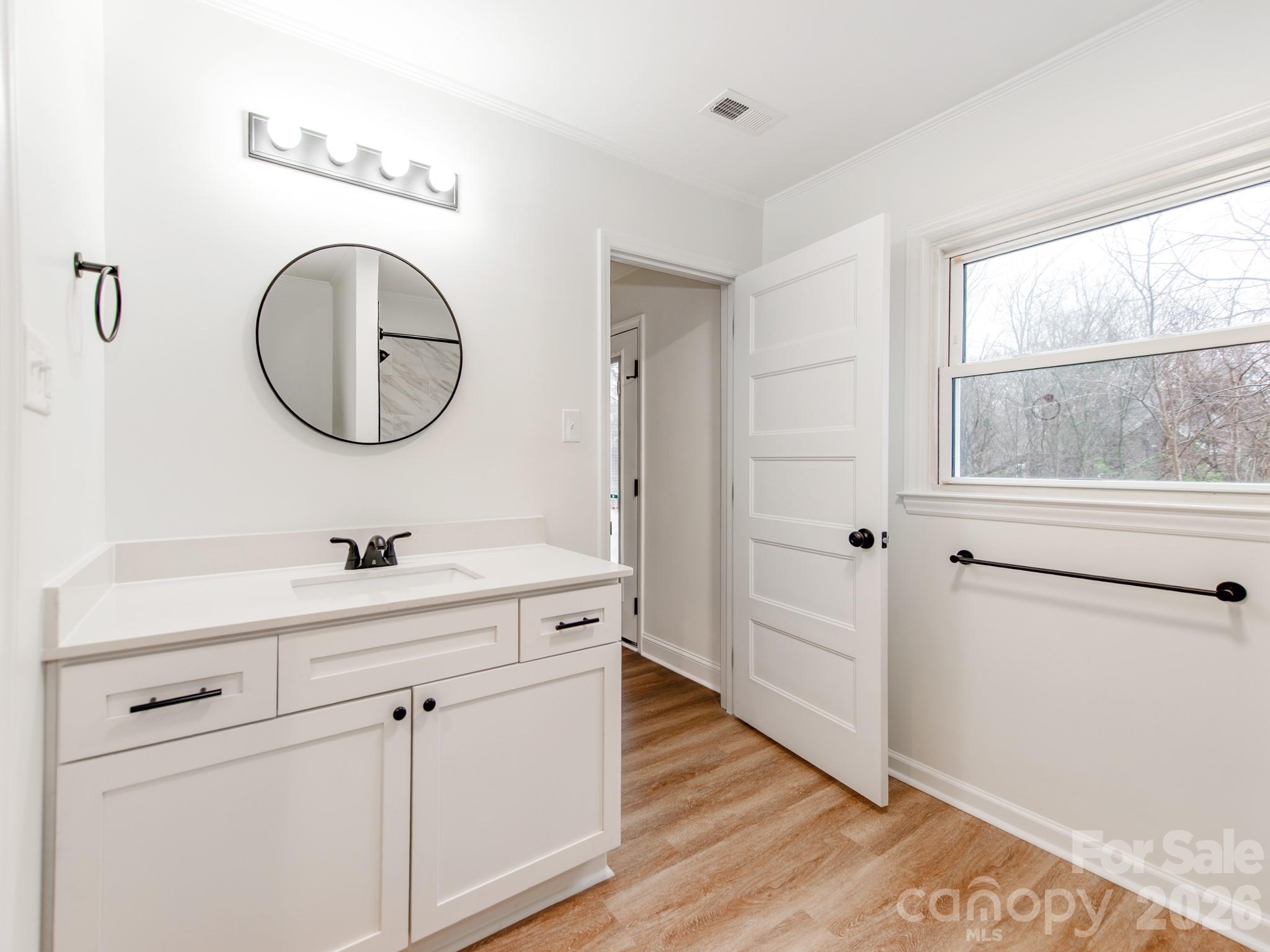 Arlington Oaks - Residential