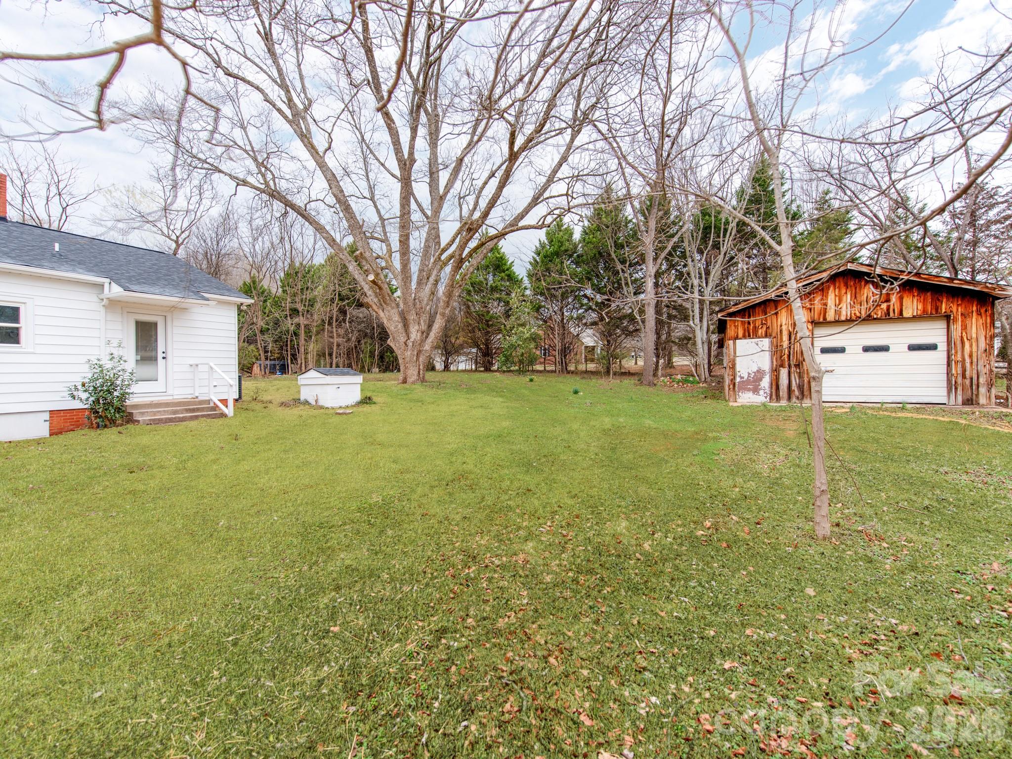 Arlington Oaks - Residential