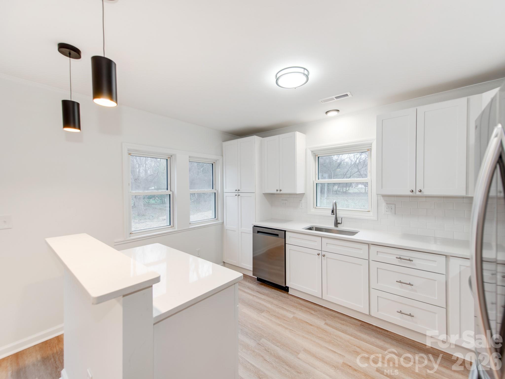 Arlington Oaks - Residential