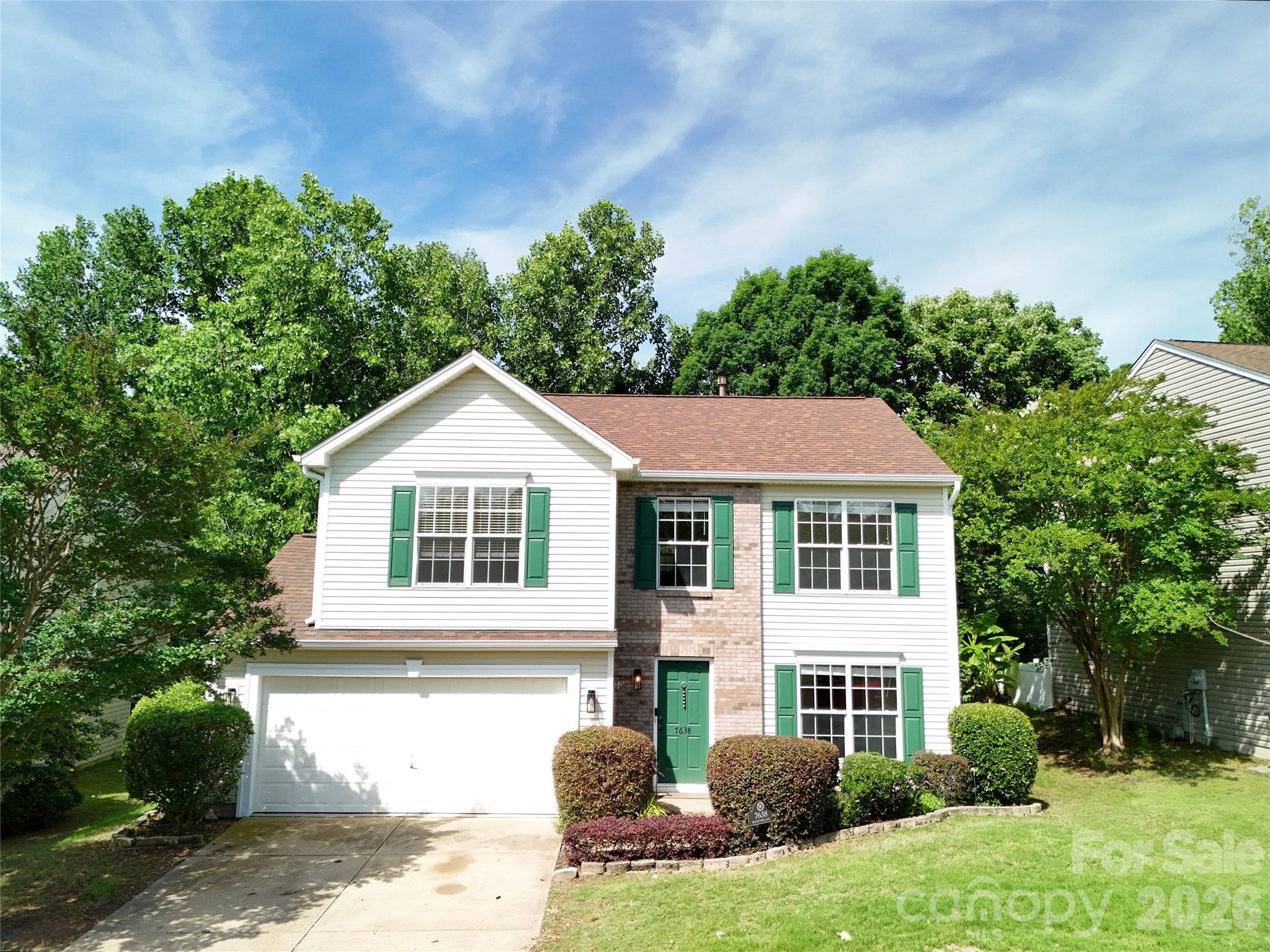Meadowview - Residential
