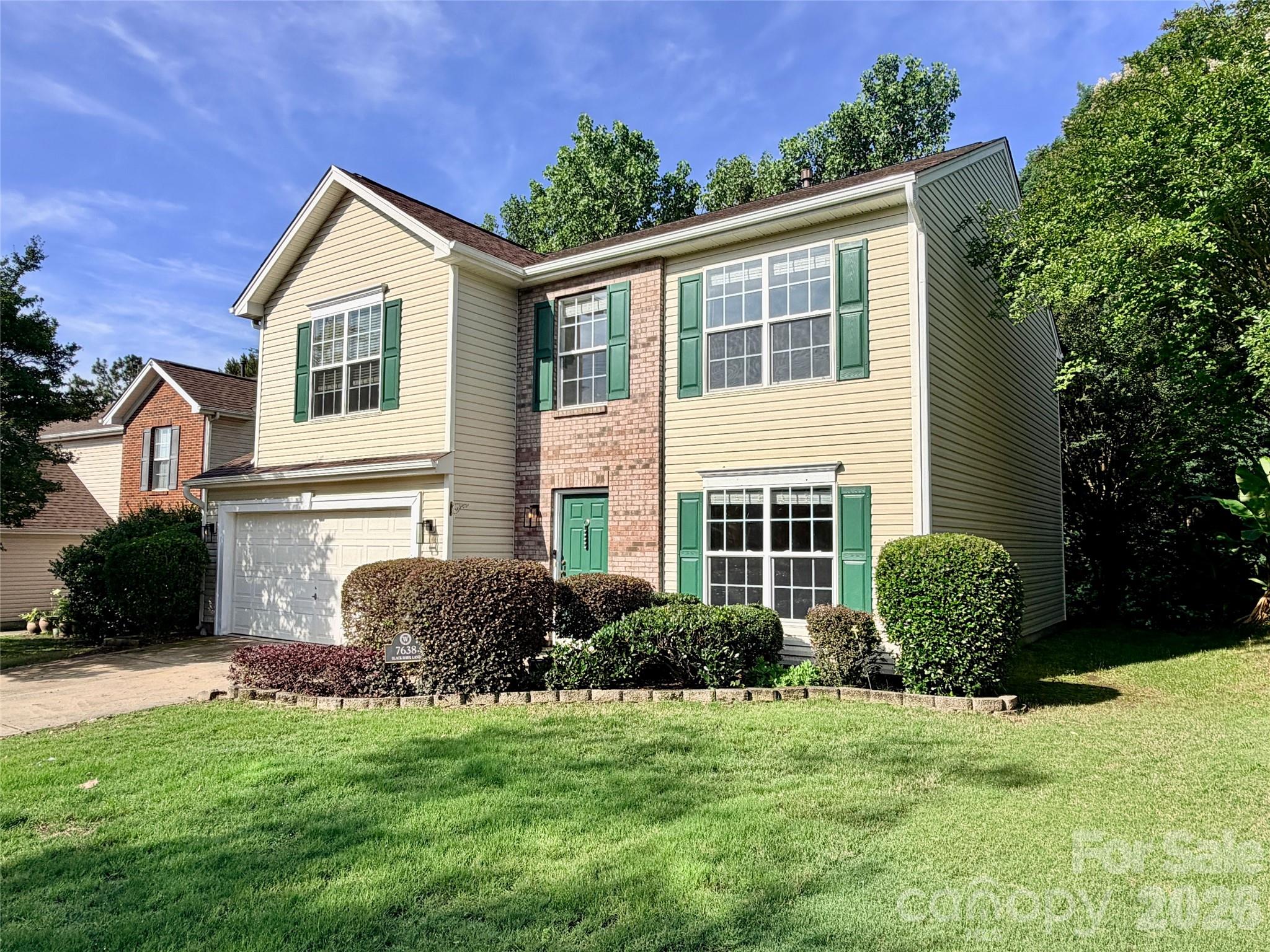 Meadowview - Residential