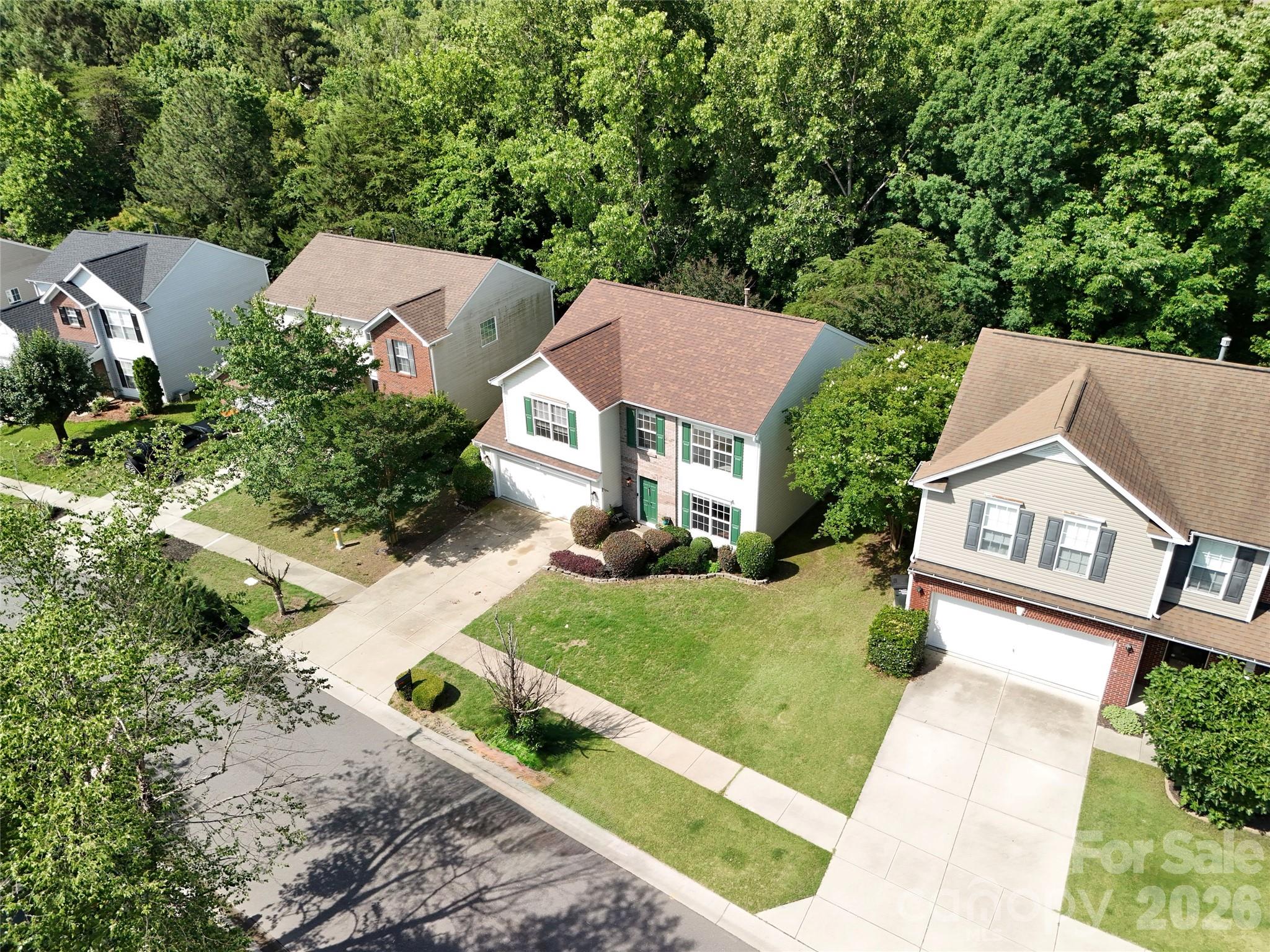 Meadowview - Residential
