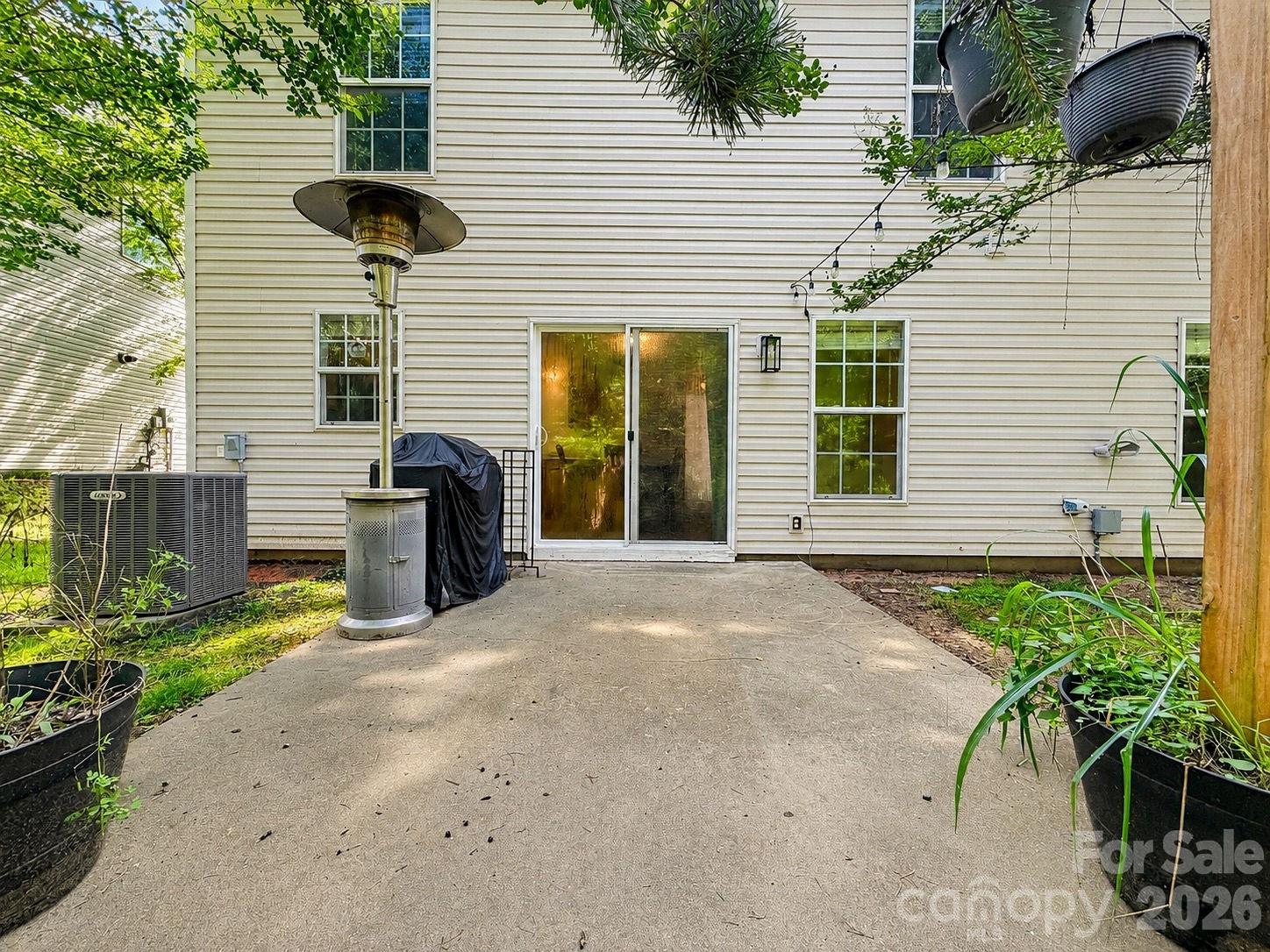 Meadowview - Residential