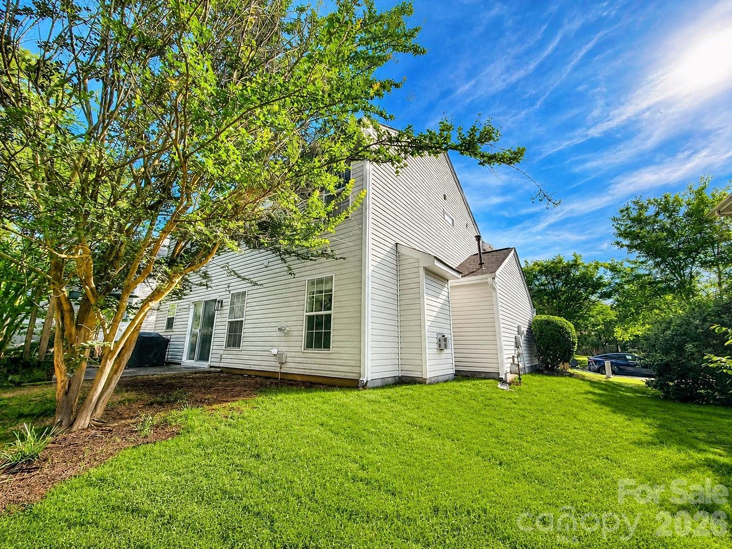Meadowview - Residential