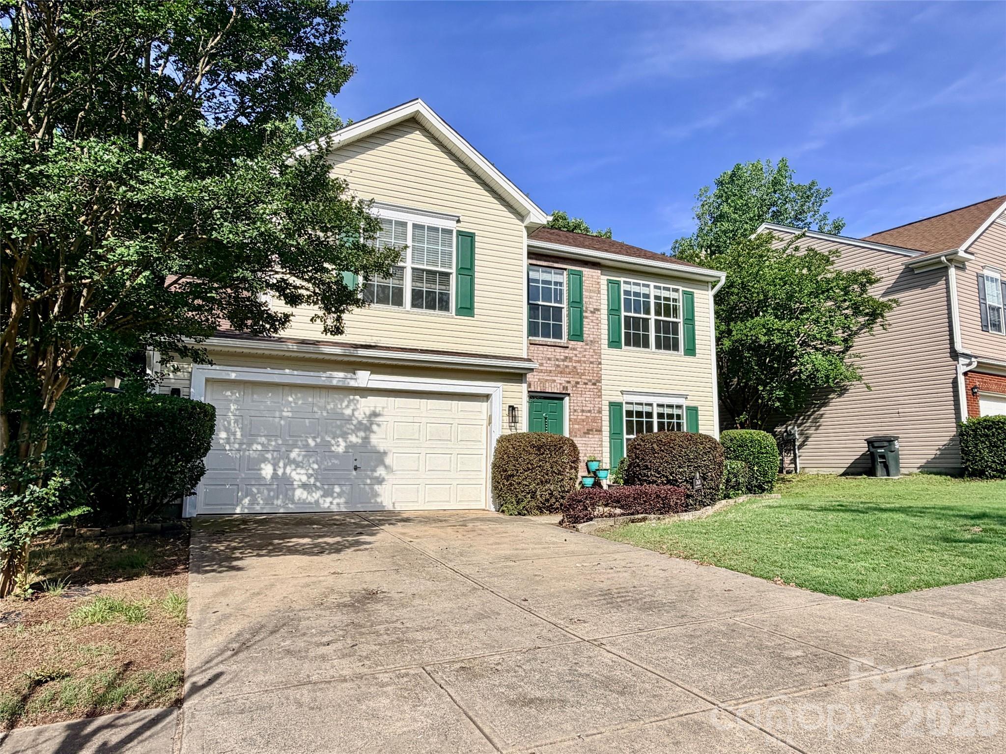 Meadowview - Residential
