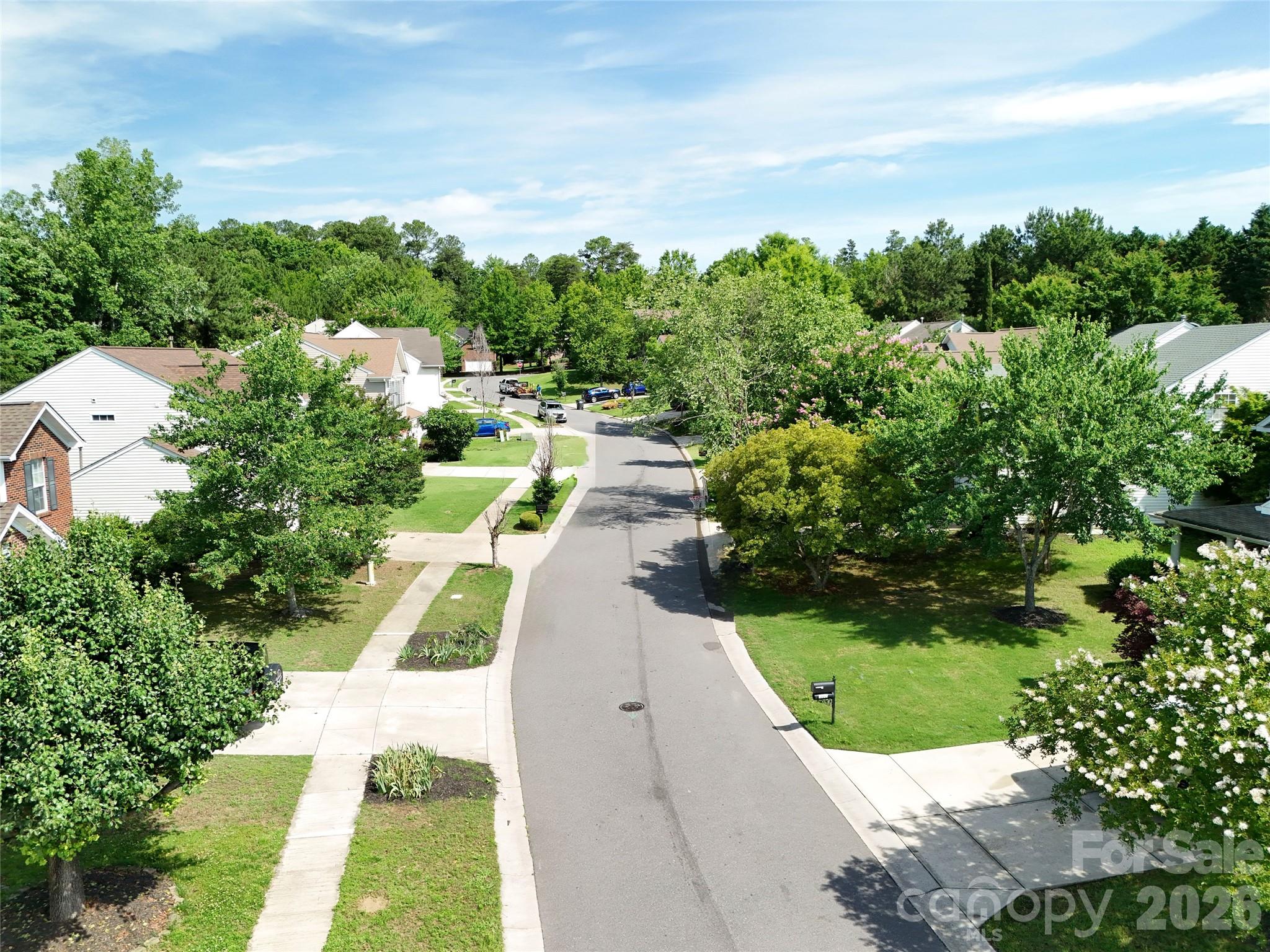 Meadowview - Residential