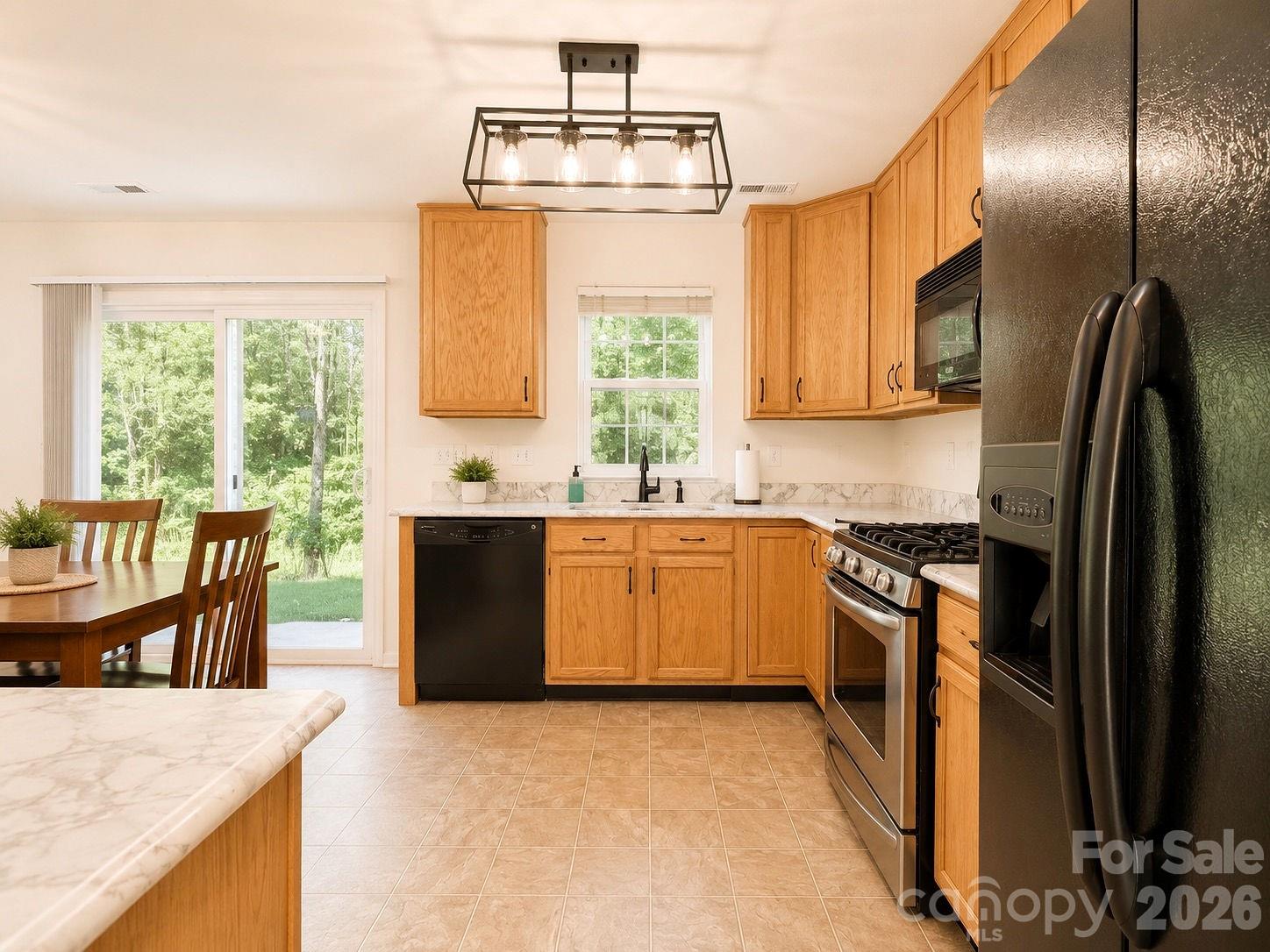 Meadowview - Residential