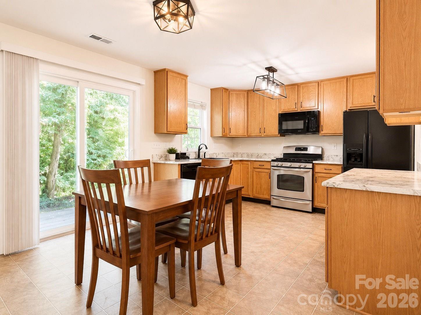 Meadowview - Residential