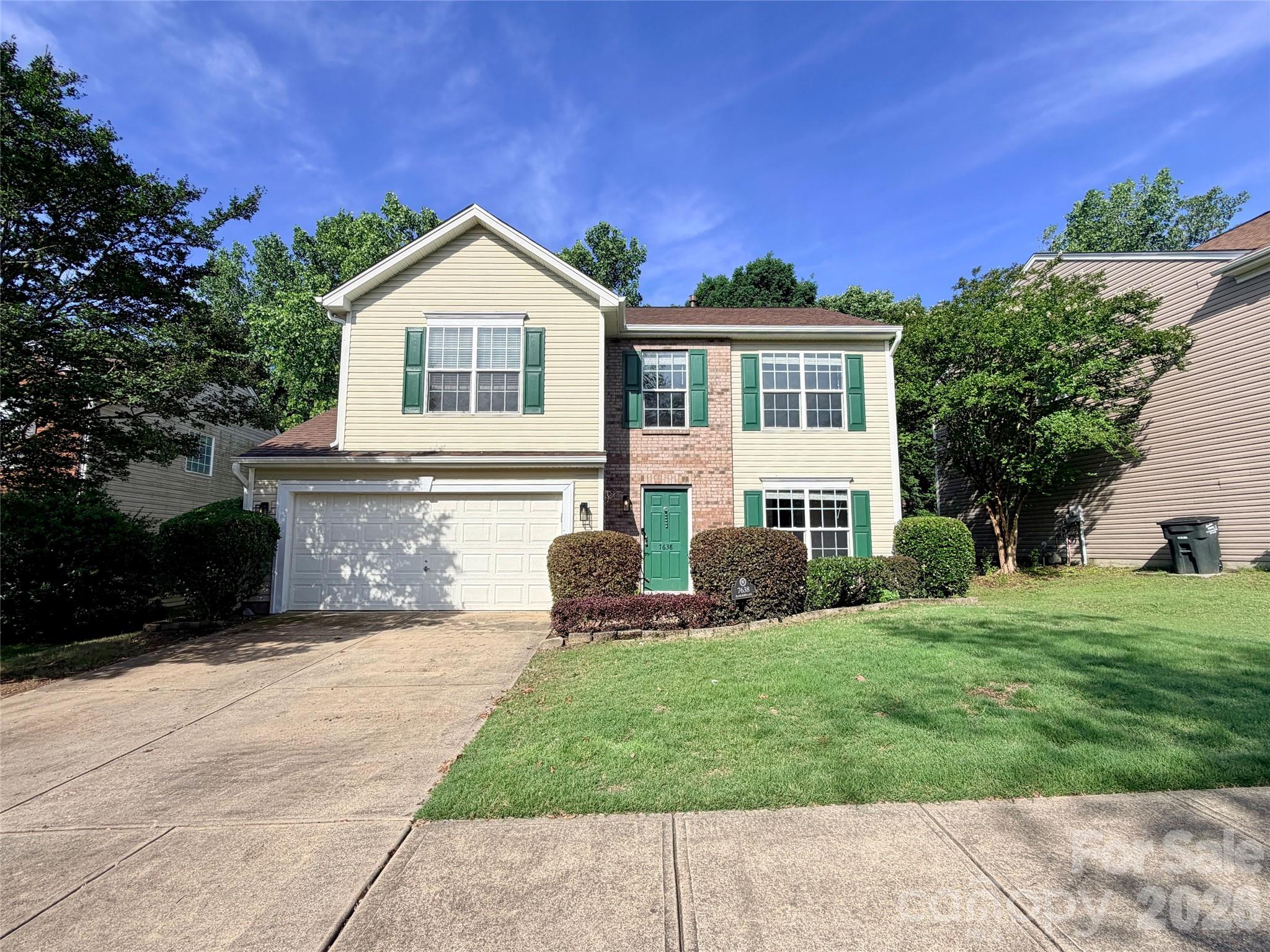 Meadowview - Residential