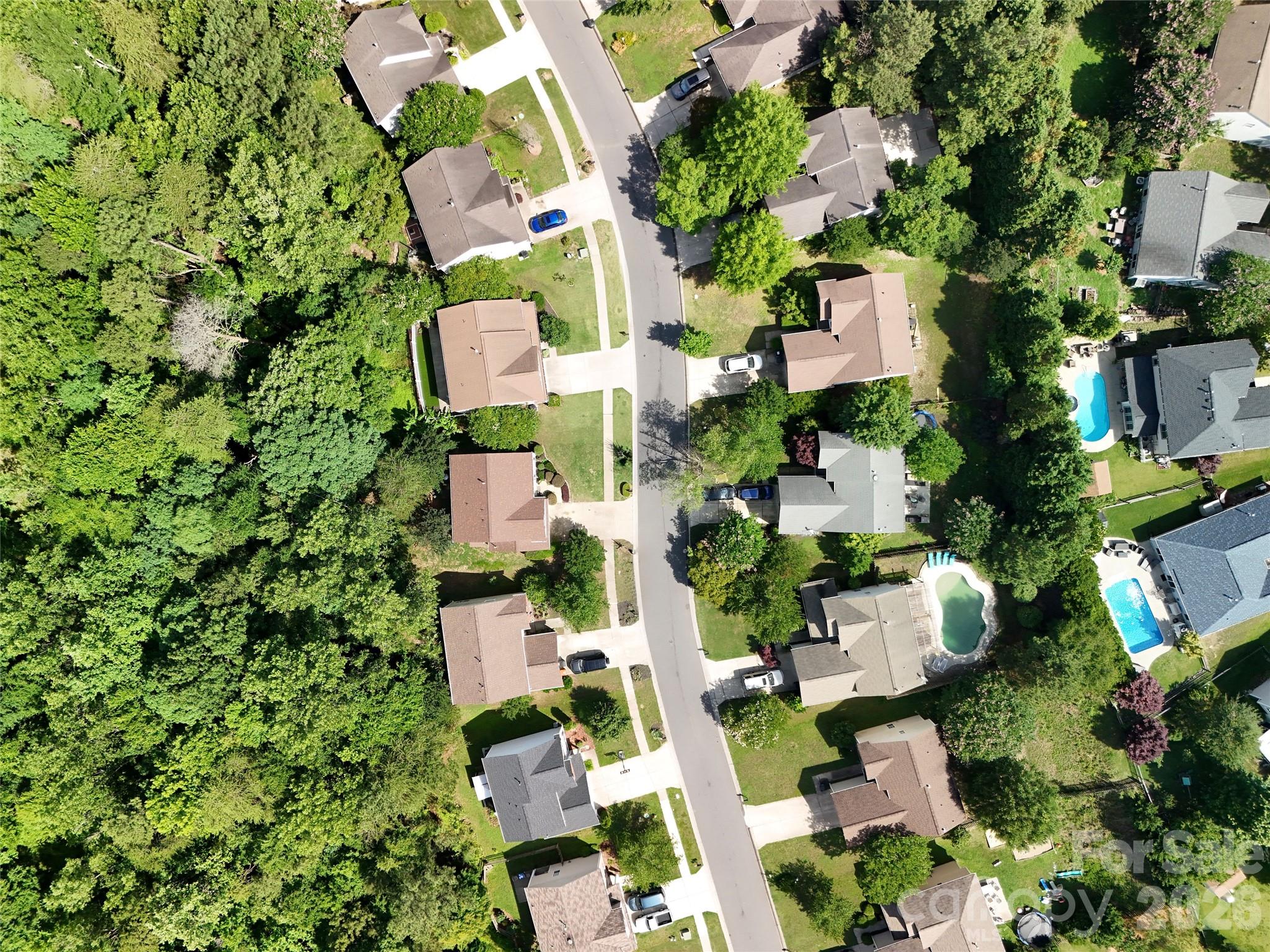 Meadowview - Residential