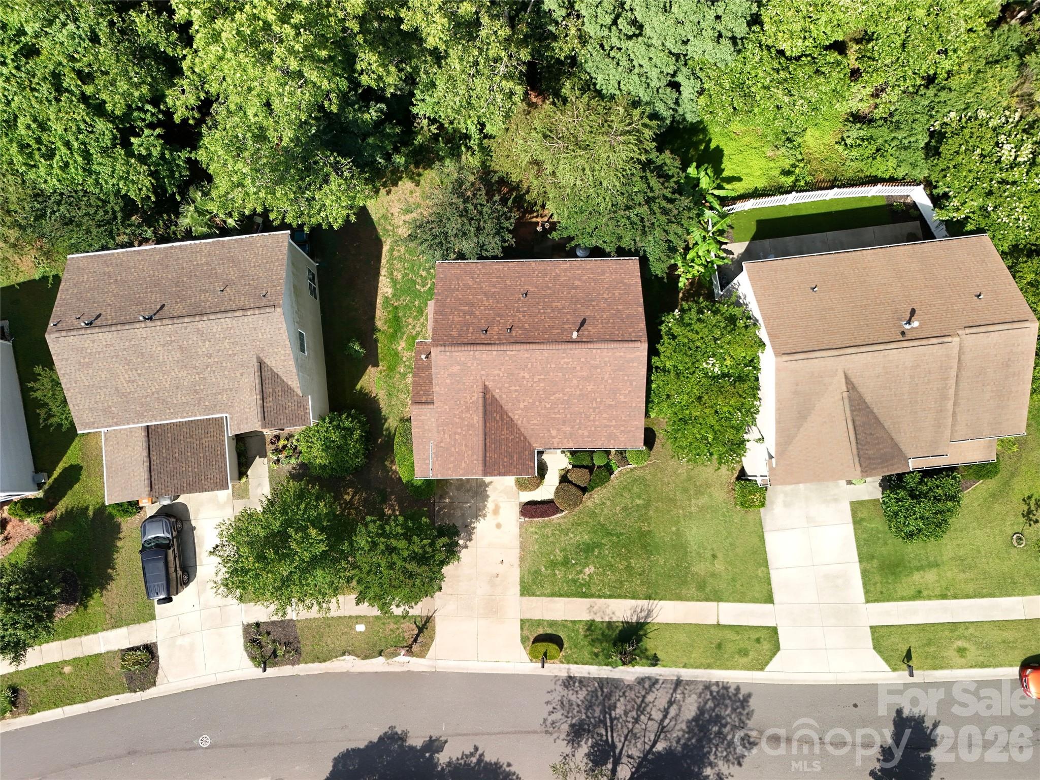 Meadowview - Residential