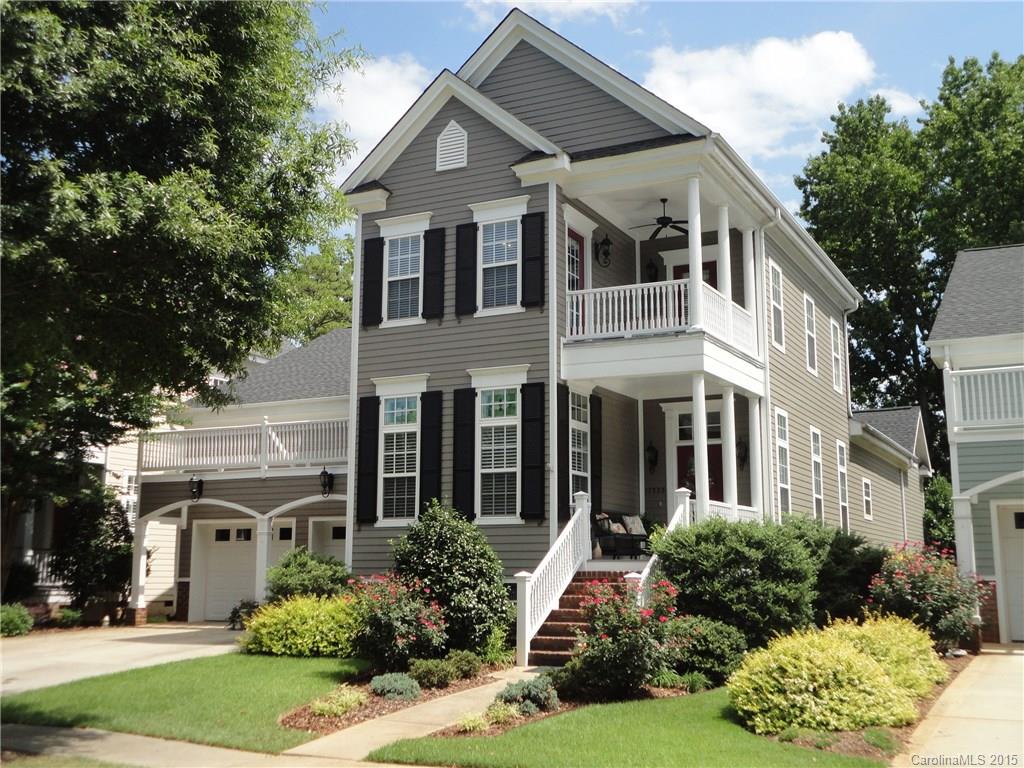 Ardrey - Residential