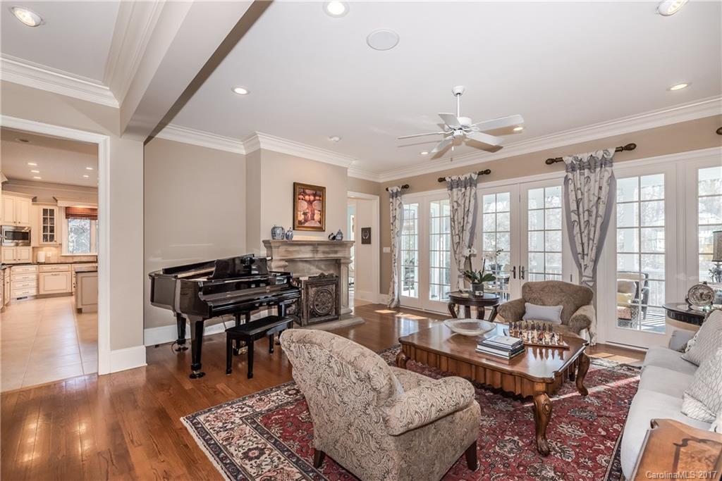 Piper Glen - Residential