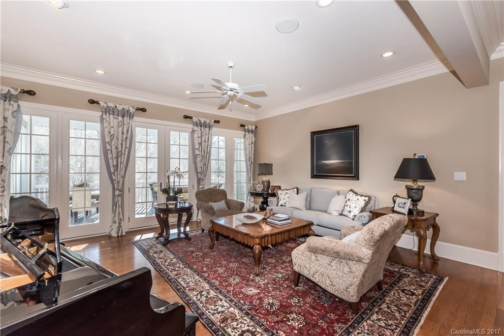 Piper Glen - Residential