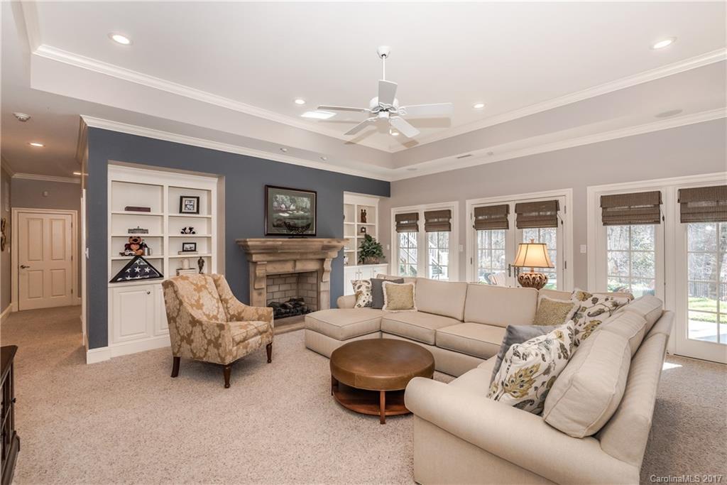 Piper Glen - Residential