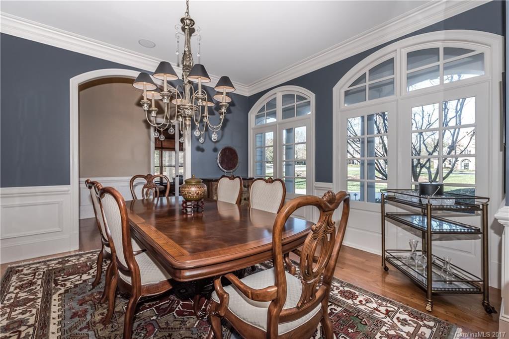 Piper Glen - Residential