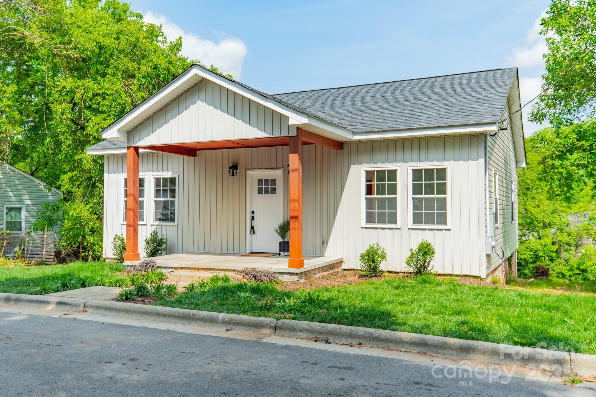 Firestone - Residential