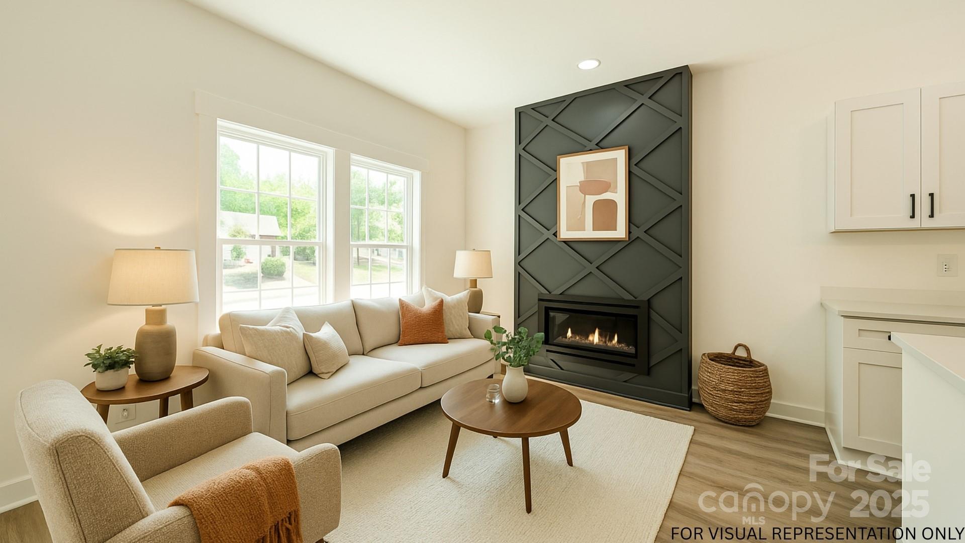 Firestone - Residential