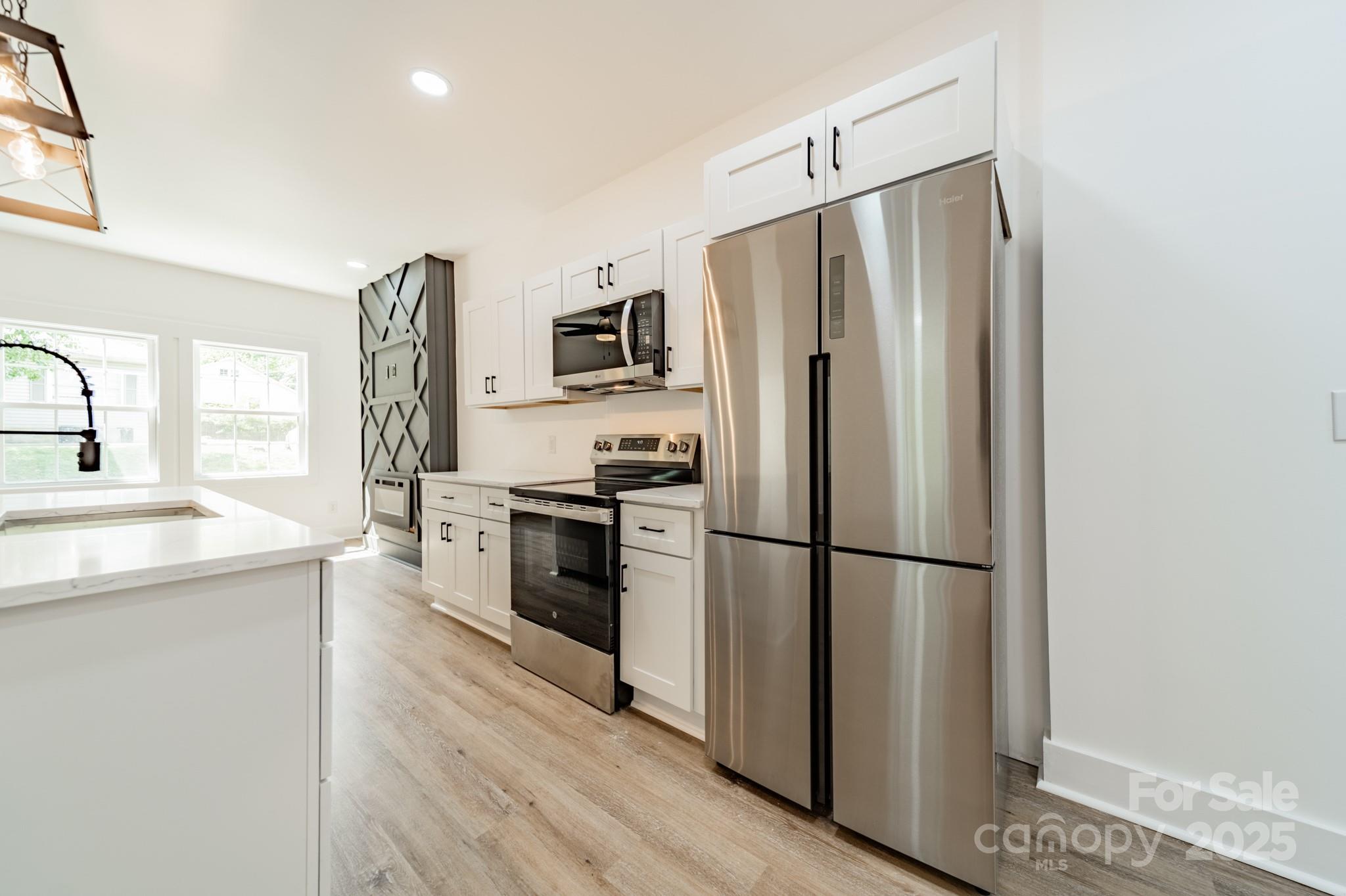 Firestone - Residential