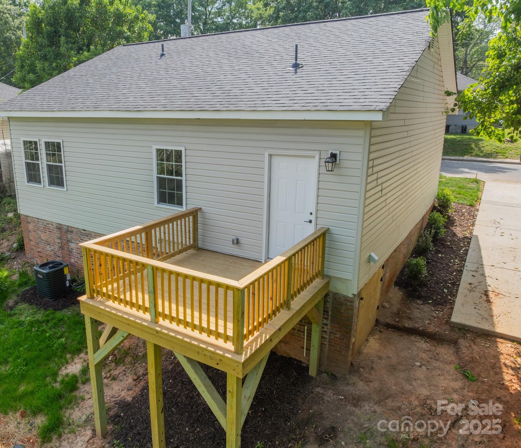 Firestone - Residential