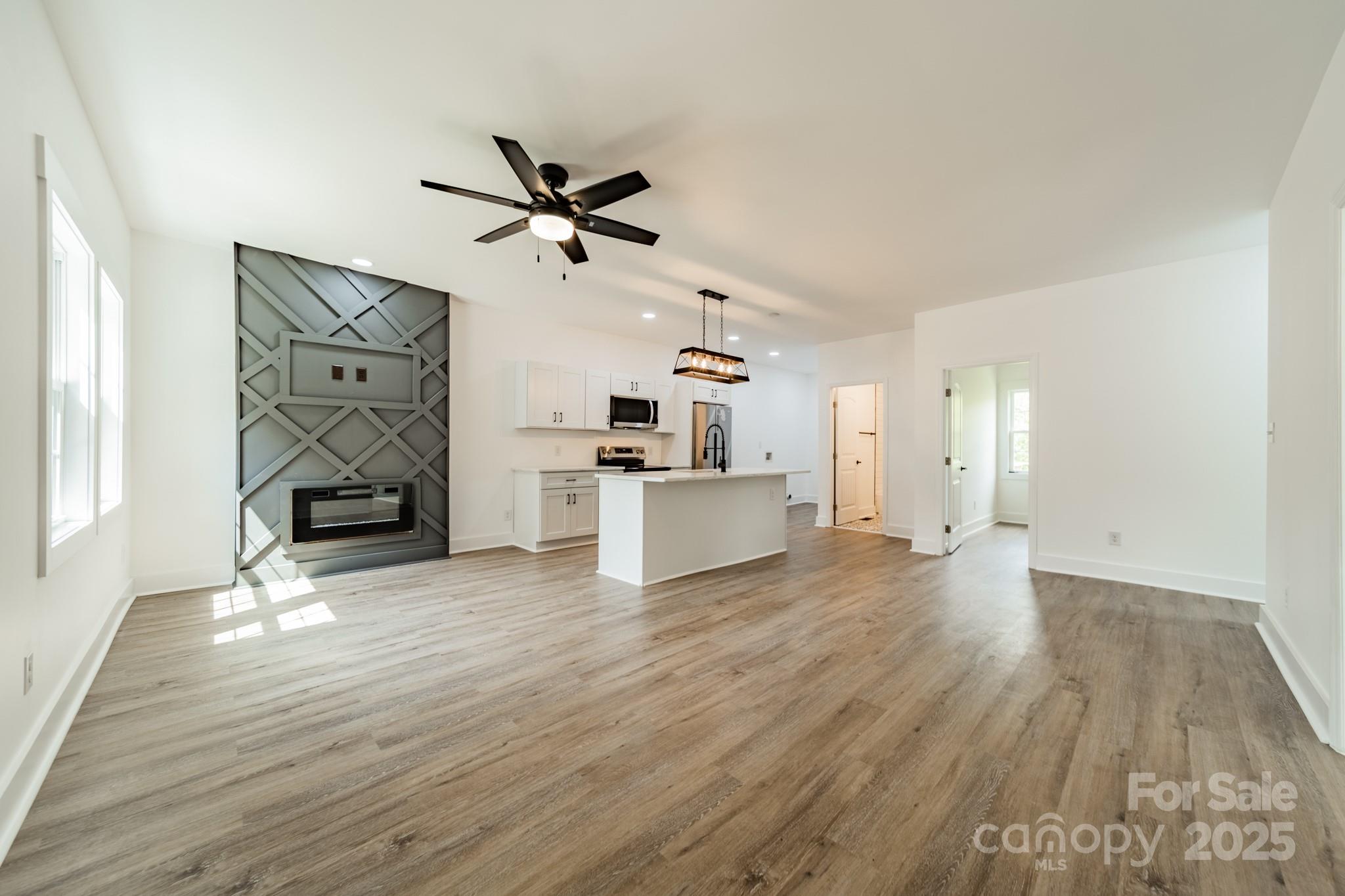 Firestone - Residential