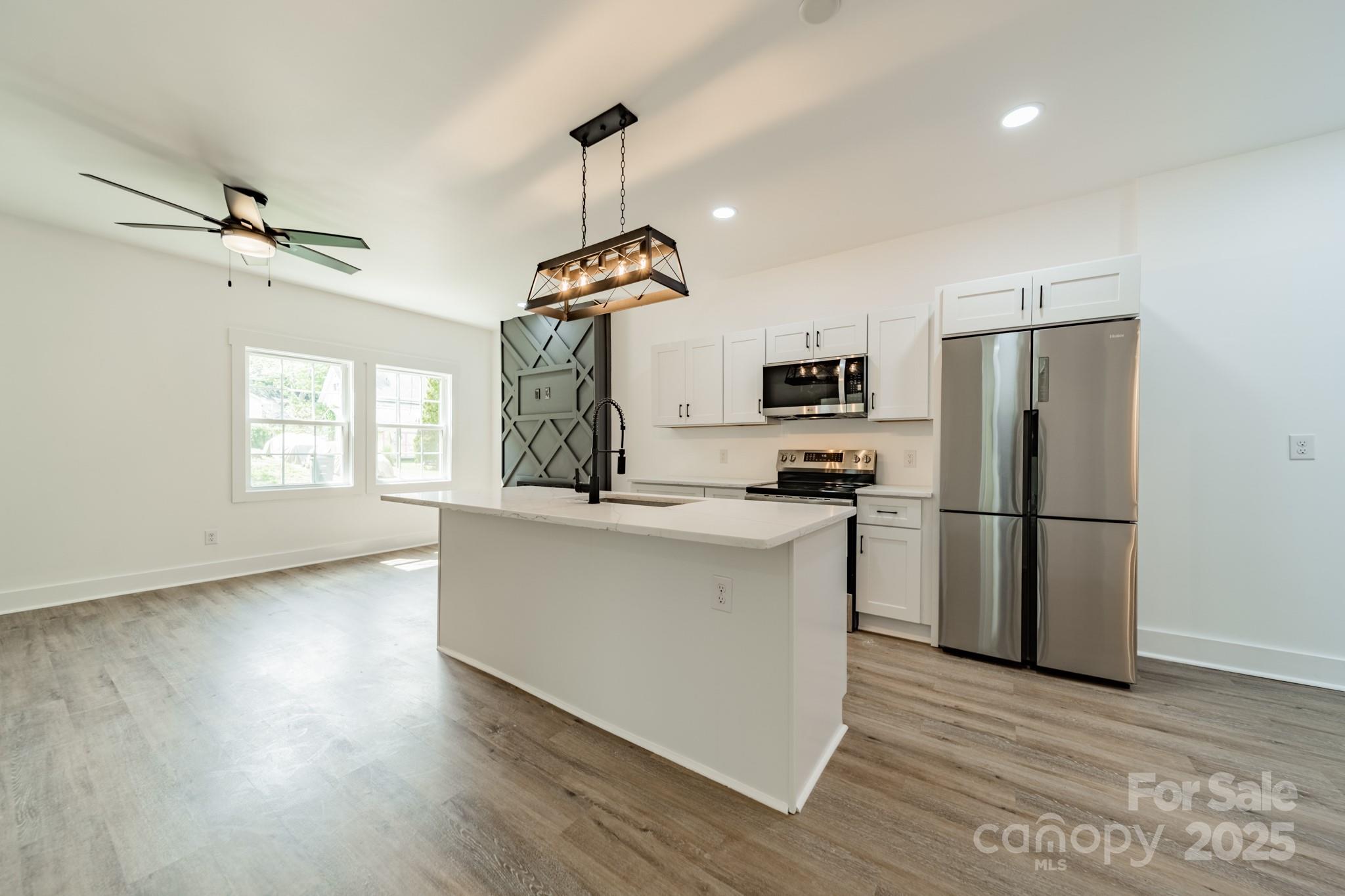 Firestone - Residential