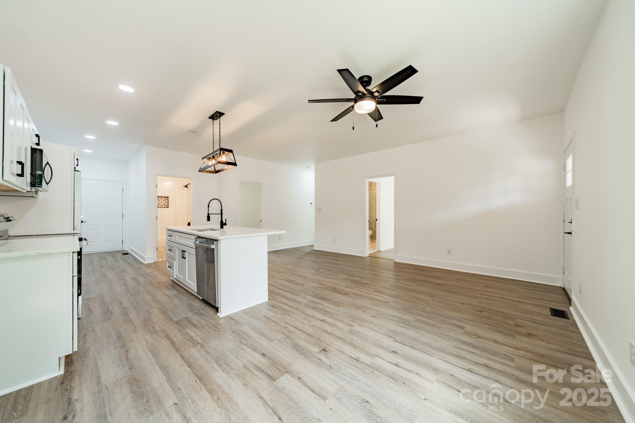 Firestone - Residential