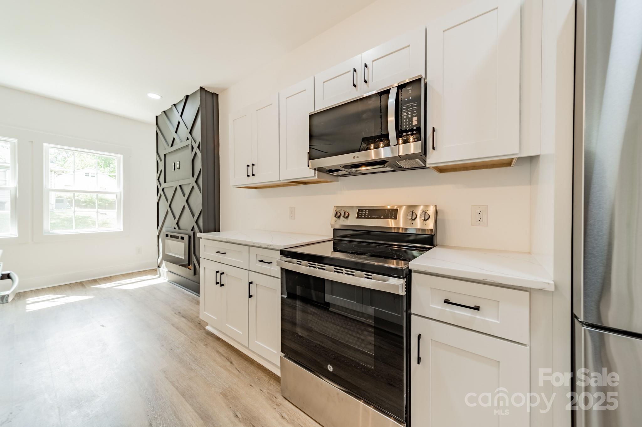 Firestone - Residential