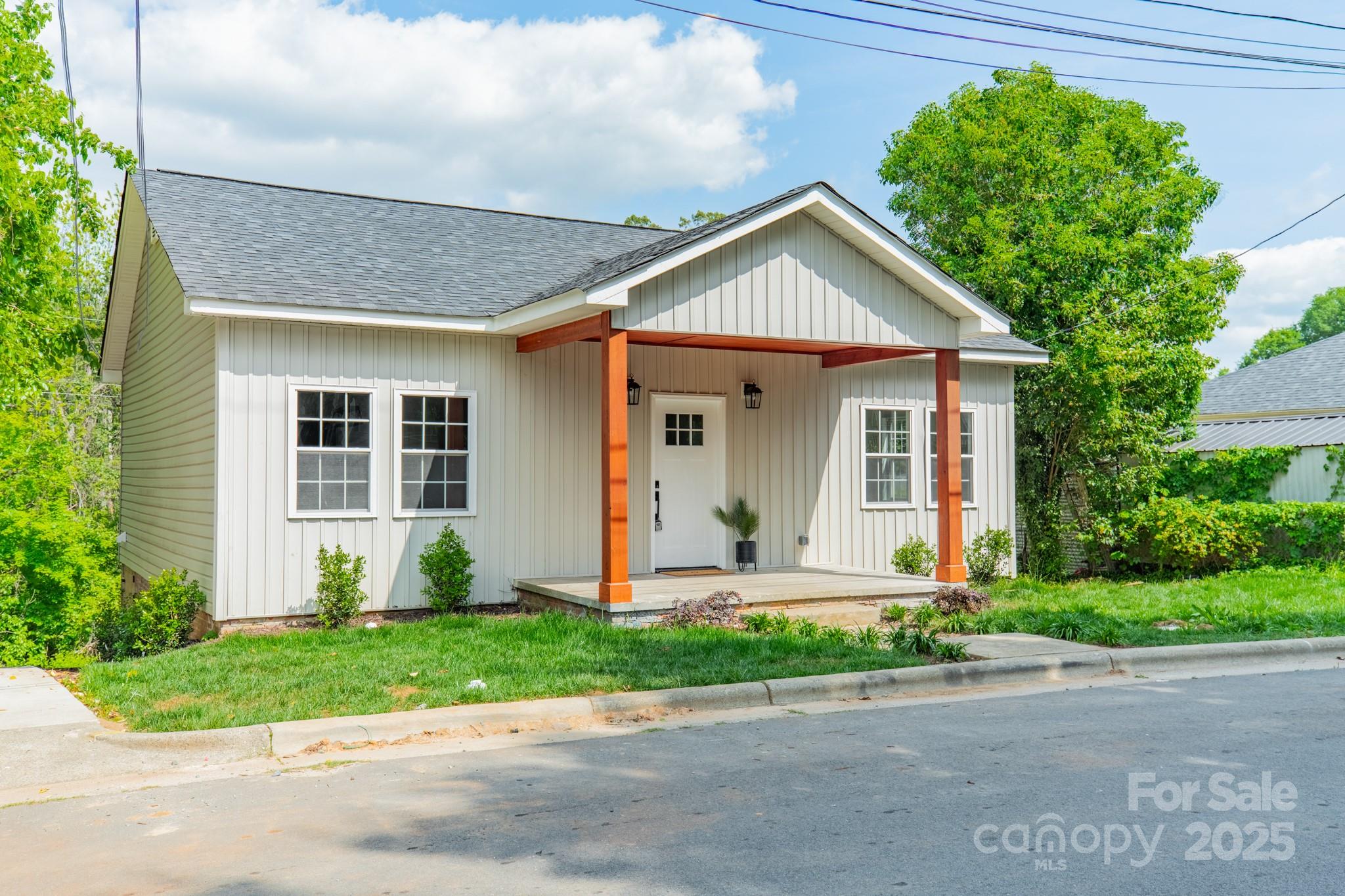 Firestone - Residential