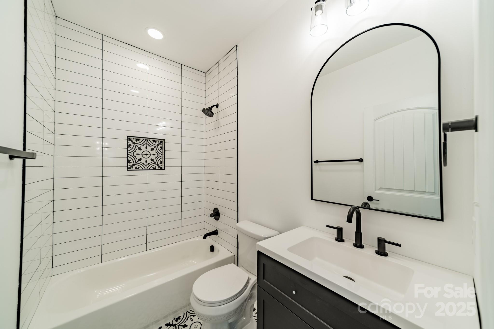 Firestone - Residential