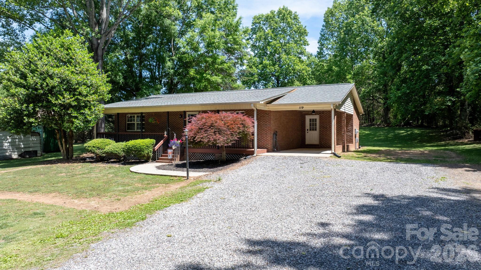 119 Nevermore Lane