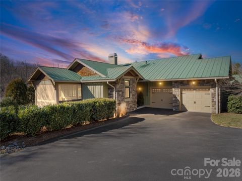 13 Mandolin Drive Black Mountain NC 28711