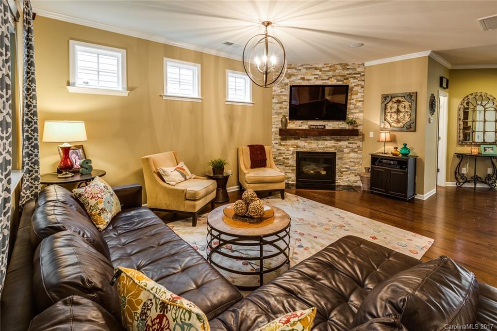 Springfield - Residential