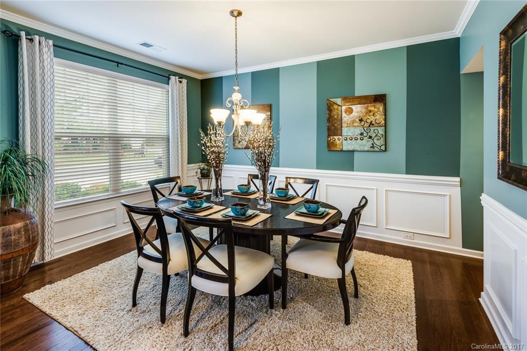 Springfield - Residential