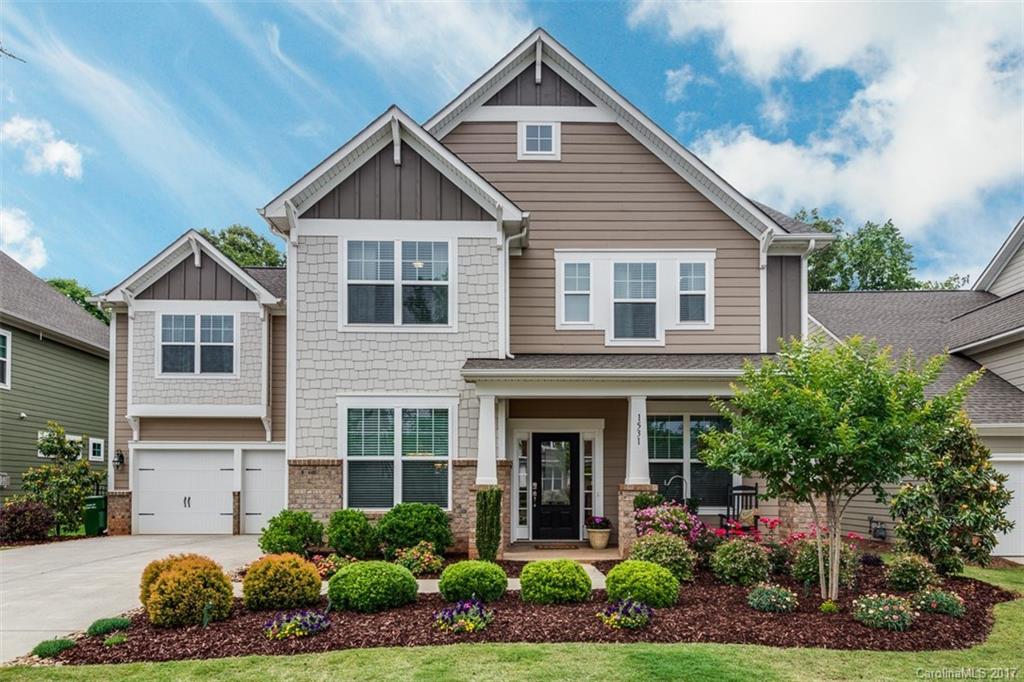 Springfield - Residential