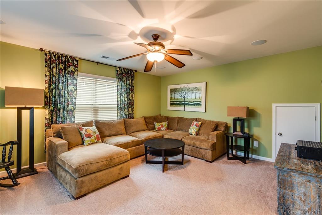 Springfield - Residential