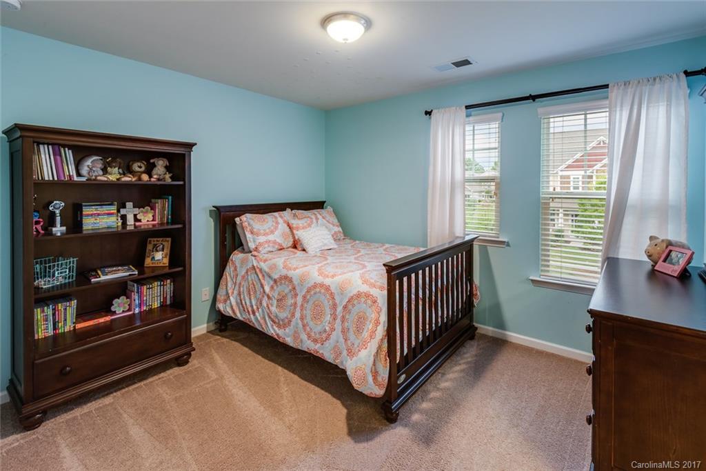 Springfield - Residential