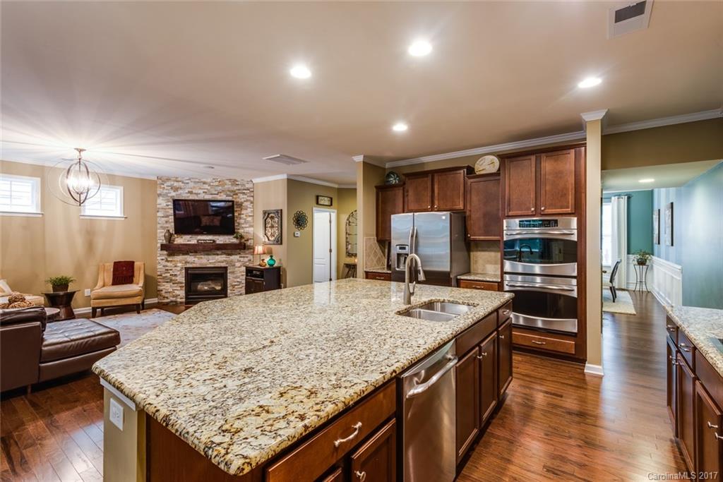 Springfield - Residential