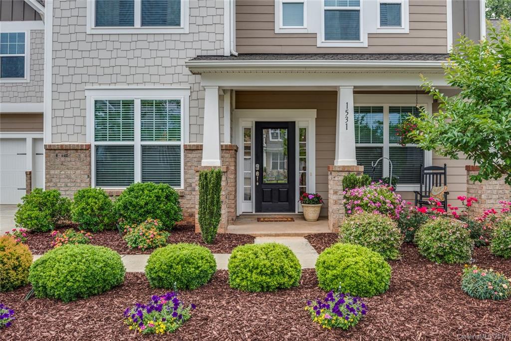 Springfield - Residential