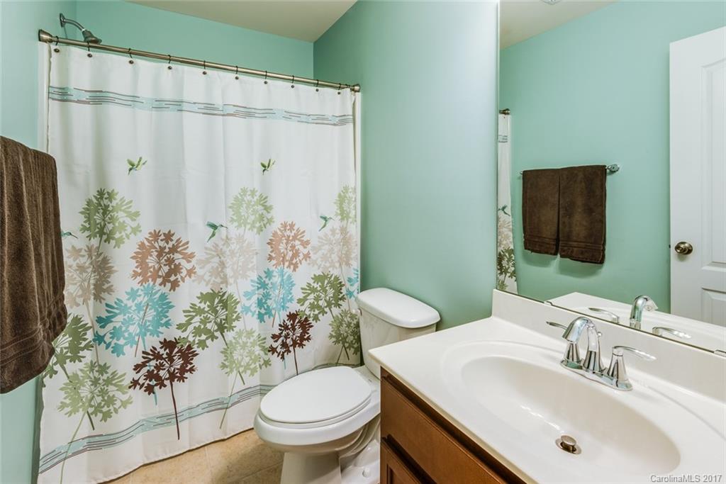 Springfield - Residential