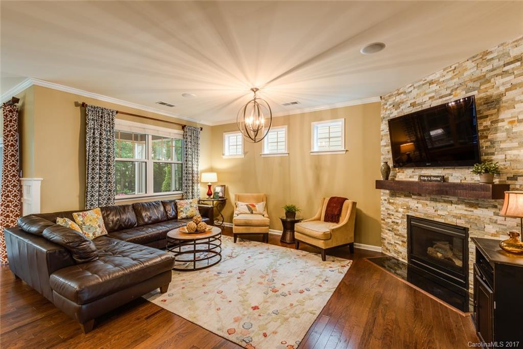 Springfield - Residential