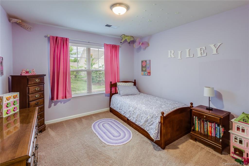 Springfield - Residential